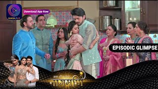 Ishq Ki Dastaan Naagmani  EP 187 Part 1  Episodic Glimpse  Dangal TV [upl. by Culbertson]