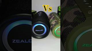 Zealot S56 vs Zealot S49 Pro zealot [upl. by Moyna]