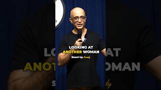 Looking at Another Woman standupcomedy standup [upl. by Arayt667]