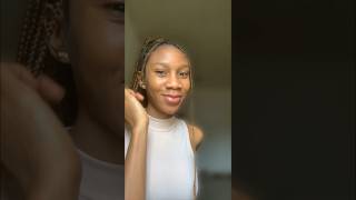 GRWM to work on a Public Holiday Dentist Nigeria GRWM dentistinnigeria [upl. by Mel]