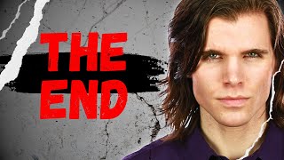 The downfall of Onision A Decade of Youtube and Controversy  Deepdive [upl. by Teerell]