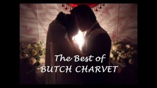 The Best of Butch Charvet gospelsongs lovesongs [upl. by Suiremed]