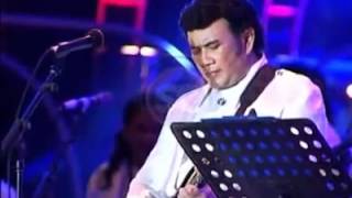 RHOMA IRAMA LIVE SYAHDU [upl. by Diana]