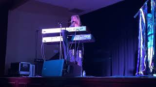 Fleetwood Mask “Think About Me” live at Wild Rose Casino Emmetsburg Iowa 3212024 [upl. by Elyak]