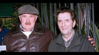 Schauspiellegende Dabney Coleman 92 gestorben [upl. by Craig]