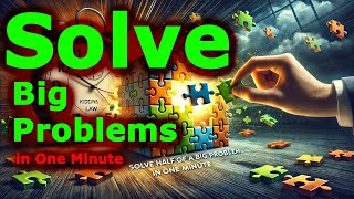 Solve Half of a Big Problem in One Minute Using Kidlin Law [upl. by Atikihs31]