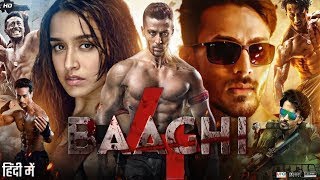 Baaghi 4 Full Movie  Tiger Shroff  Shraddha Kapoor  Mohd Talib  Review amp Explanation [upl. by Plerre]