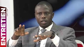 Ngagne Demba Touré Fait ses Mises aux points sur l’audience de Sonko à la Cours Suprême… [upl. by Ahsenor]