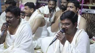 Chettikulangara Kuthiyottam  Sree Bhadra Kuthiyotta Samithi Pela  Kuthiyottam Live  Part 3 [upl. by Yanad]