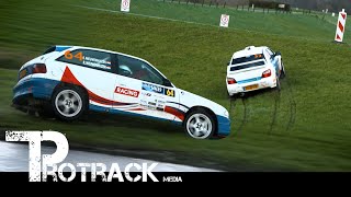 Zuiderzee Rally 2024  4K  CRASH  MISTAKES  By ProTrack Media [upl. by Saucy]