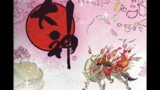 Okami Soundtrack  YamataNoOrochis Extermination II [upl. by Anytsyrk413]