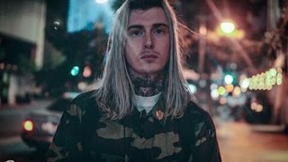 GHOSTEMANE  Seppuku feat UICIDEBOY amp JGRXXN LYRICS [upl. by Iverson]