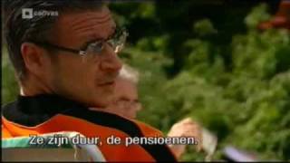 Wouter Deprez over pensioenen [upl. by Kuster449]