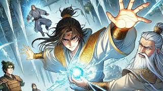 Vol 1  Part 2  The Glacial Temple Trials Ye Weis Ascent  Manhwa Recap [upl. by Haynes611]