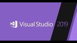 Visual Studio 2019 Full Download and Installation Getting Started [upl. by Robyn128]