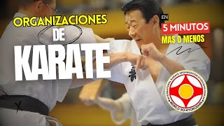 So Kyokushin La Nueva Era del Kyokushin Karate Puro con Daigo Oishi [upl. by Glynias898]