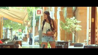 Eva Rivas Veradardz Official 2014 Video HD [upl. by Attenod]