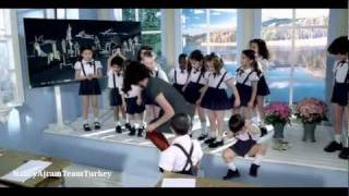 Nancy Ajram  Shakhbat Shakhabit HD Official Clip Exclusive [upl. by Siloa]