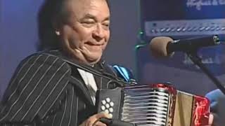 Aniceto Molina Popurrí de cumbias Cumbia Sampuesana [upl. by Davies]