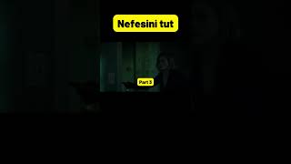 Nefesini Tut Filmi part 3 film shorts [upl. by Crispin]