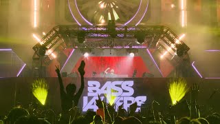 Bassjackers Live  Intro  2023 S2O KoreaSongkran Music Festival [upl. by Byler]