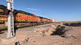 Bicycle Tour del Rio Grande New Mexico [upl. by Inatirb]