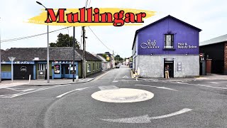 Mullingar County Westmeath Ireland [upl. by Renie]