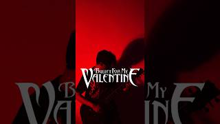 Tears Dont Fall  BFMV  Intro Play Through bfmv bulletformyvalentine iphone14 onetake [upl. by Lenahs]