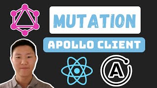 Apollo Client Mutations Execute Refetch and Update Cache [upl. by Sidky]