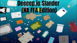 Deeeepio Slander NA FFA Edition [upl. by Mosa863]