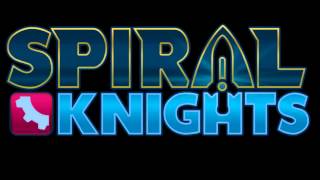 Spiral Knights OST  Comlink Somber HQ [upl. by Supat]