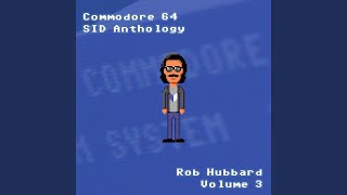 The Lumberjack Song From quotGeoff Capes Strongman Challengequot C64 [upl. by Ahsienal]