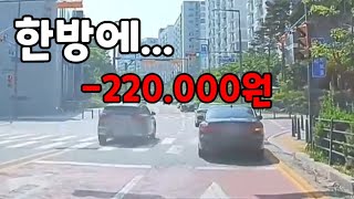 도참시 블랙박스  치료완료 2024 최신블박영상 [upl. by Jeramey603]