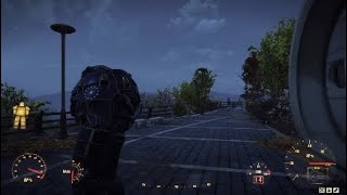 Fallout 76 Workshop PVP  Updates on Everything for Channel Including Giveaways [upl. by Ssitruc758]