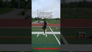 Sprint Drills A COMPLETE Progression Guide [upl. by Katee]