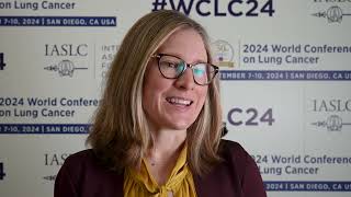 Combination strategies for lung cancer resistant to targeted therapies [upl. by Inattyrb521]