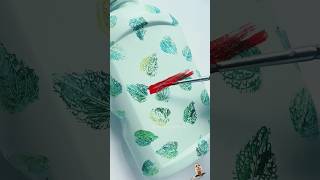 diy bottlebrush craft bottelart plants bottle malayalam reuse recycle art [upl. by O'Donovan]