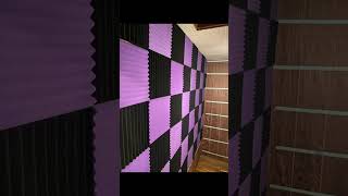 How to Soundproof a Closet for Music Practice Recording [upl. by Gnivre]