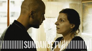 GOMORRAH  Funeral Arrangements Official Clip Episode 101  SundanceTV [upl. by Whall194]