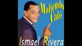 ISMAEL RIVERA Y CORTIJO  MOLIENDO CAFE [upl. by Juta]