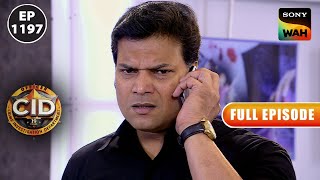 Daya फसे Impostor के जाल में  CID  सीआईडी  02 Nov 2023 [upl. by Atikam]