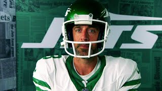 Should Aaron Rodgers play at all in the preseason 🤔  NFL Live [upl. by Hashum897]