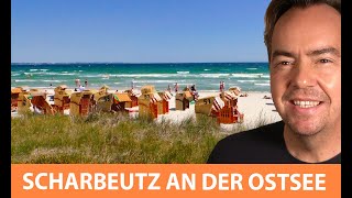 Wunderschönes Scharbeutz an der Ostsee  Top Sehenswürdigkeiten [upl. by Panter]