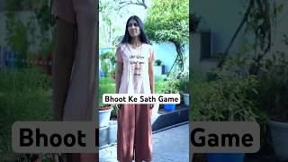 Bhoot Ke Sath Game  Ghar Mein Bhoot  Horror Stories Part  34  Anaysa Shorts [upl. by Ecnaled]