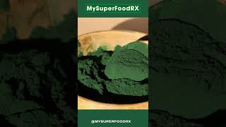 Chlorella Unboxing [upl. by Millford]