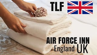 TLF ON RAF MILDENHALL ENGLAND AIRFORCE INN [upl. by Teddie]