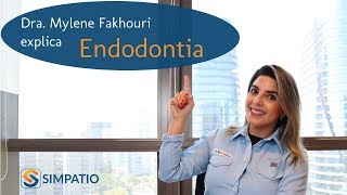 ENDODONTIA TUDO SOBRE A ESPECIALIDADE com Dra Mylene Fakhouri [upl. by Nelaf384]