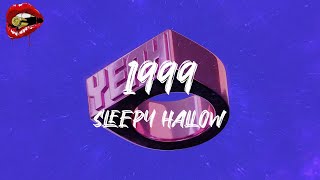 Sleepy Hallow  1999 lyrics [upl. by Atikehs]