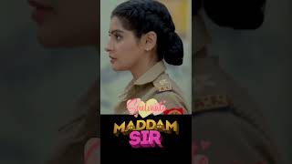 Maddam Sir sonysab haseenamalik karishmasingh mostpopularshort viralyoutubeshorts viralvideo [upl. by Hodgson]