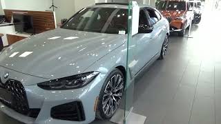 2024 BMW M440i [upl. by Inanuah]